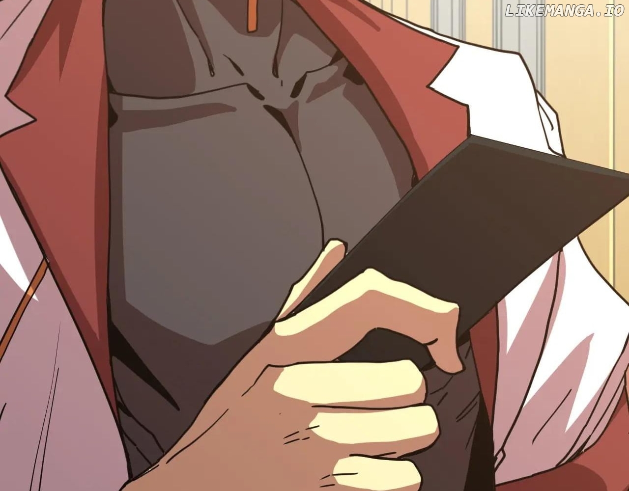 Log into the Future Chapter 233 - page 84